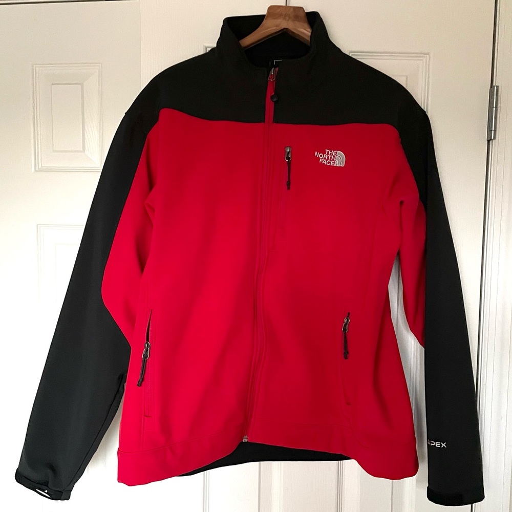 Mens Northface Jacket